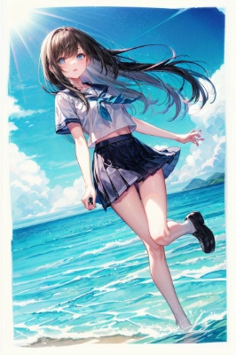 夏
