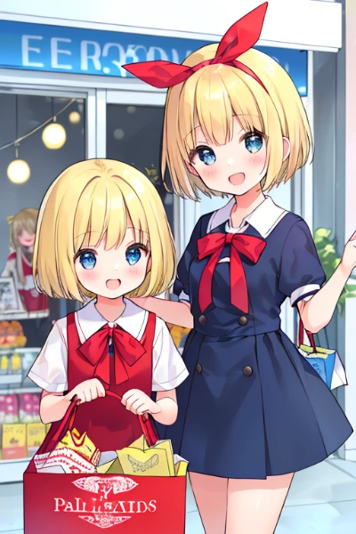 サンプルいかがですか～