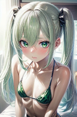 水着