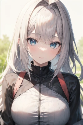 ん？