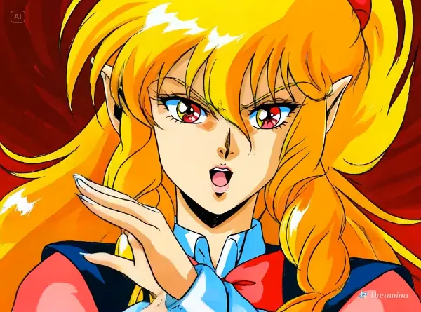 イクサー1　Dreamina