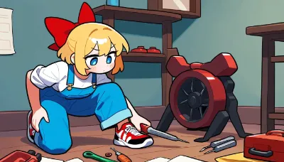 このドライバでいいかな