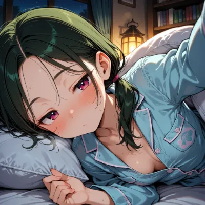 bedtime