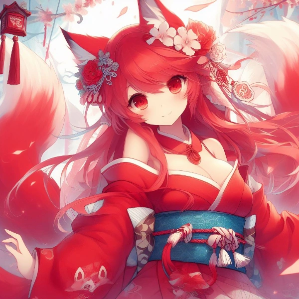 狐🦊