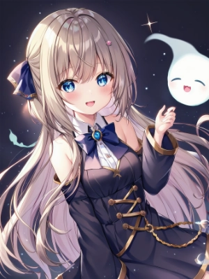 良い夢を見てくださいね