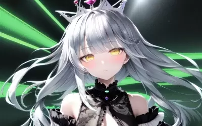 異界流るるラスボスちゃん