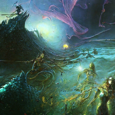 死霊
