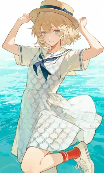昭和レトロなファッション