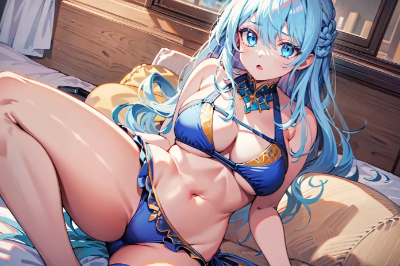 水着