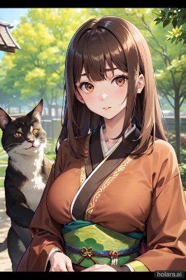着物B