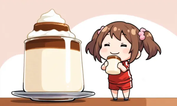 お題:ジャージ姿 企画参加作品動画