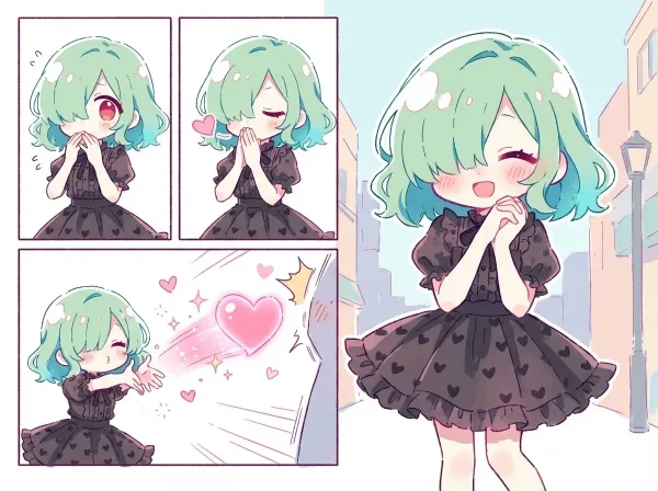 💓