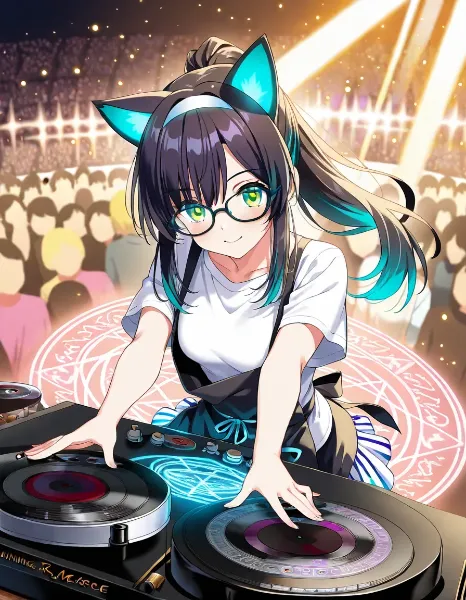 自動生成AIの大好きな大冒険…？　（解明編）