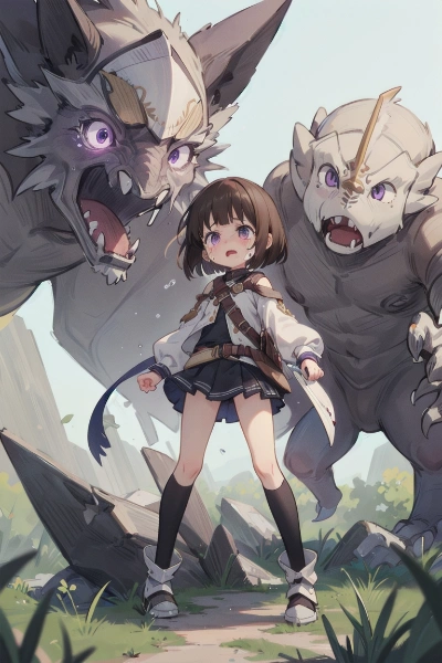 もうむりぃ～泣