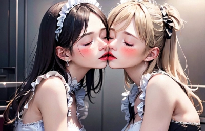 メイドさん