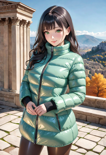 イタリア遺跡巡り