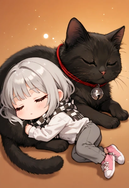 まどろみの約束