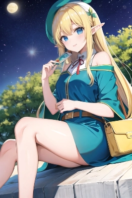 ELF