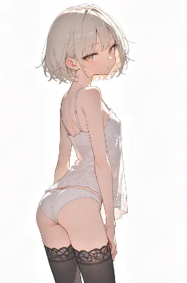 きゃわガール🩵