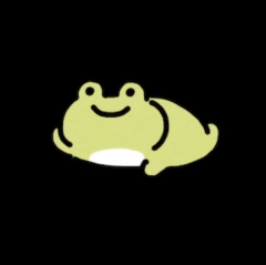 かえるくん！
