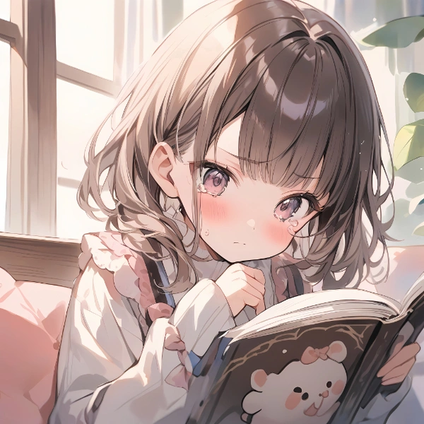 ｢かわいそう……｣