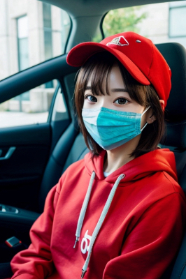 妹