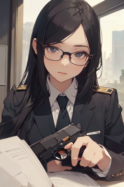 美波「はい？」