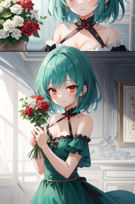 花束