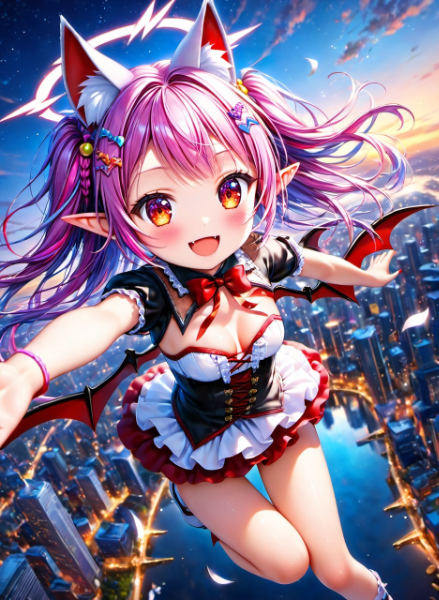 流れ星召喚！（12枚）