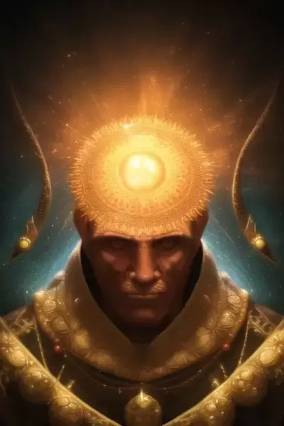 髪を生やそうと努力したんじゃ