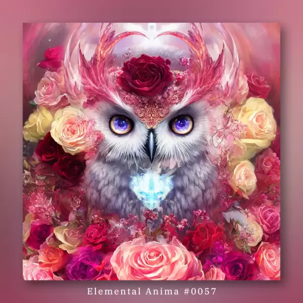 Elemental Anima #0057