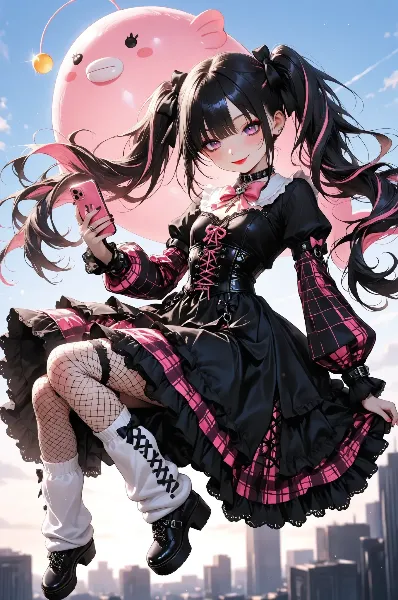 チョウチンアンコウ編