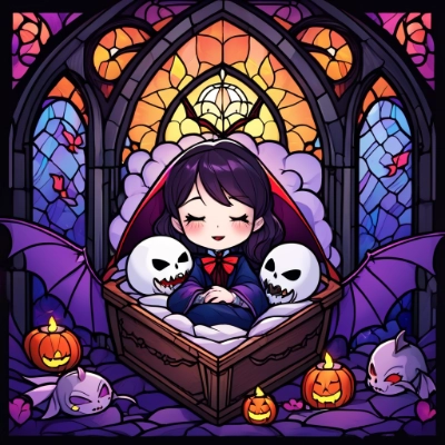 夜までぐっすり