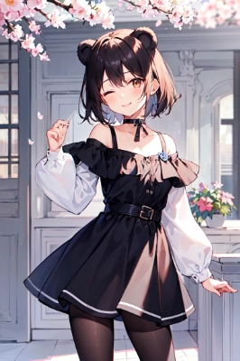 🧸ちゃんイメージ6