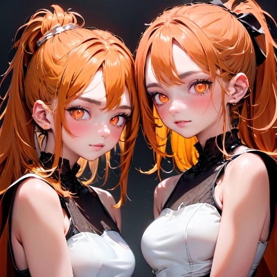 The Twins