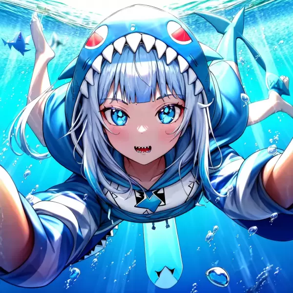 「何撮ってるの！？」