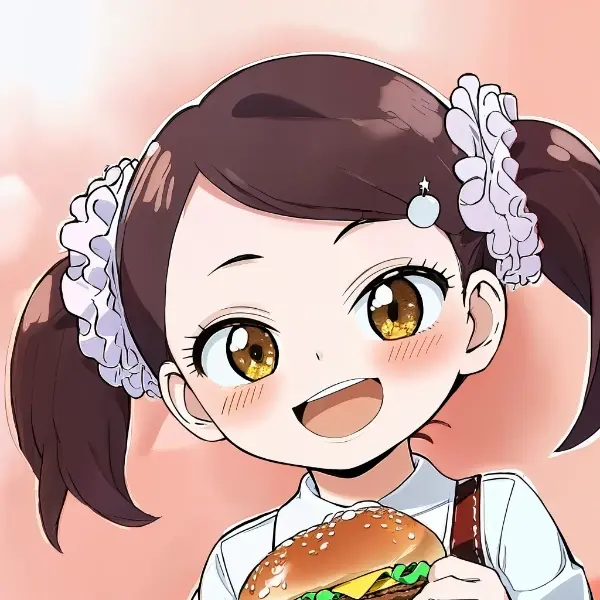 いっただっきまぁ～す！