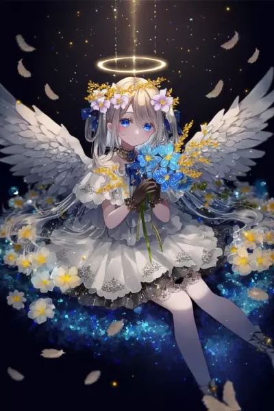 angel