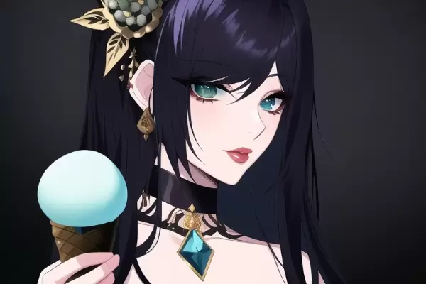 コードネーム：チョコミント