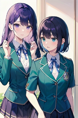 制服11