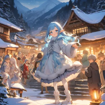 年の瀬