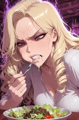 不味い！もういらない！　PART8
