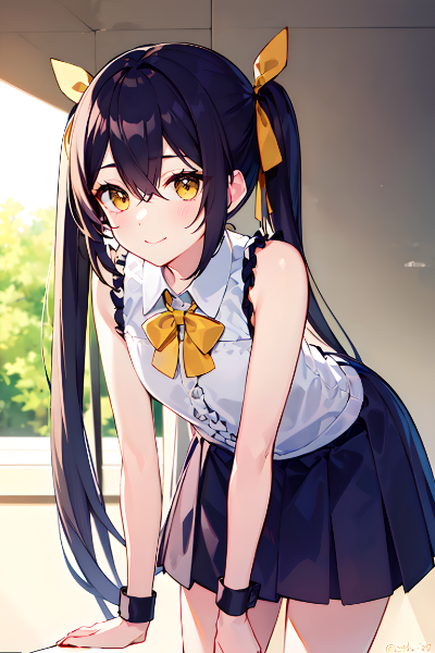 ヴァリサっぽいの