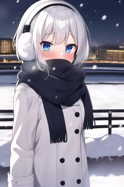 今回はえっちなの思いつきませんでした