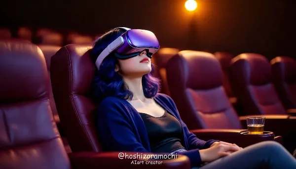 ミッドナイトシアターの魔法 - The Magic of Midnight Theater