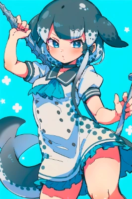 イッカク（けものフレンズ）