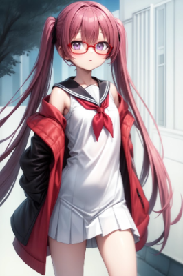 美少女