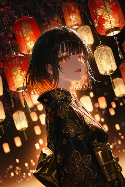 提灯