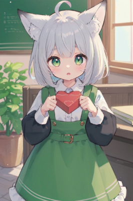 あれ？違った？