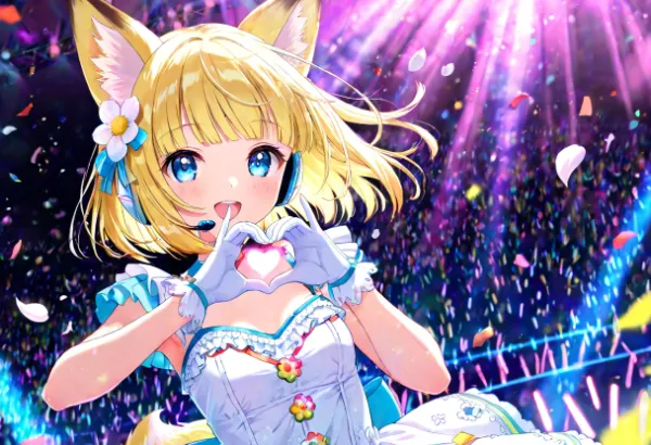 巫女の必須スキル？